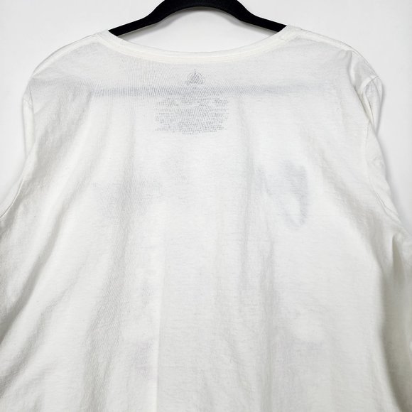 Disney Parks Busy Being Bad Glitter Evil Womens 3XL Short Sleeve Graphic T Shirt - Picture 7 of 10